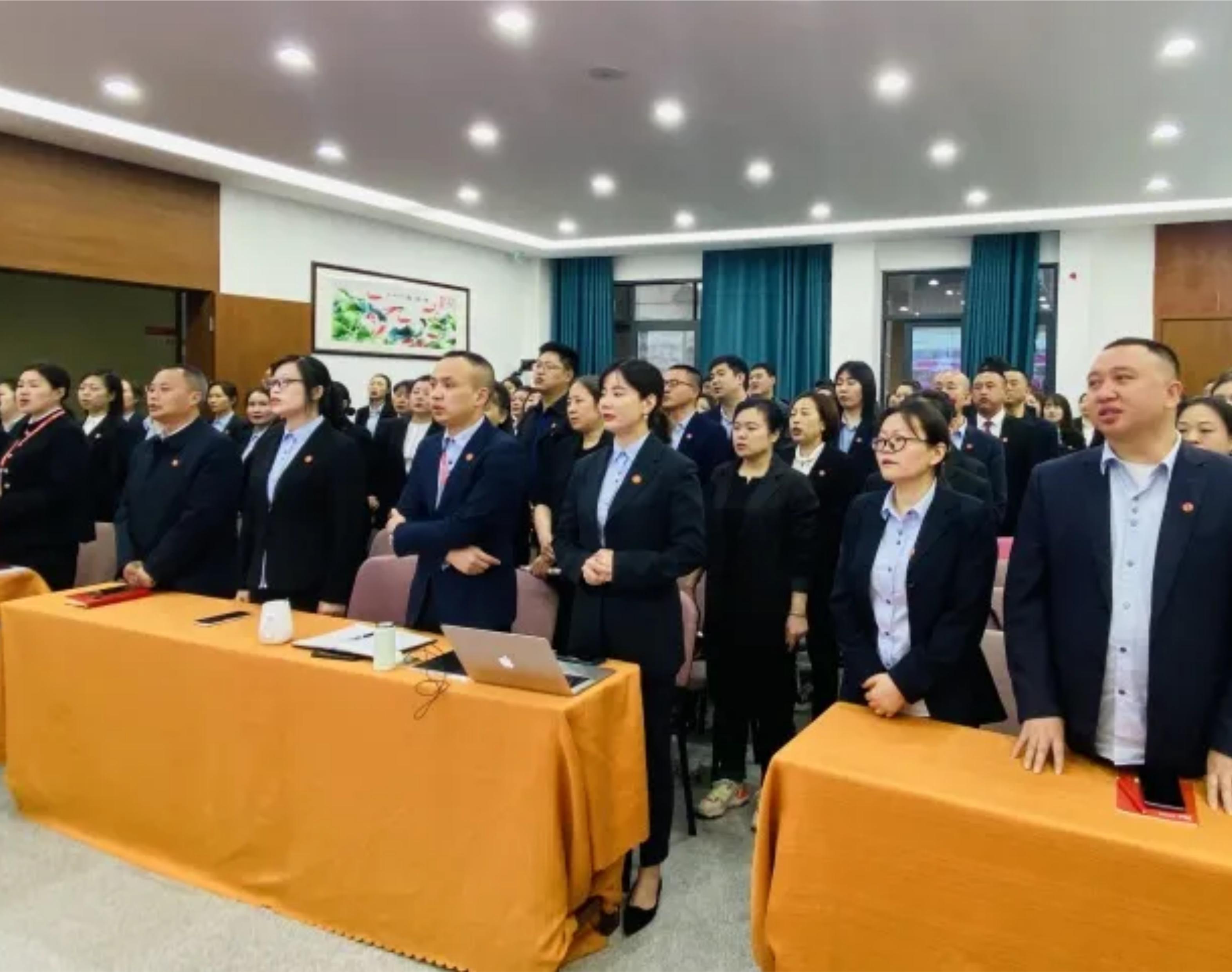 初心如磐，奮楫篤行丨百年有好房2024年第一季度工作總結(jié)暨第二
