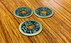 入門(mén)六爻只需四步？排好干支之后你還要做這些