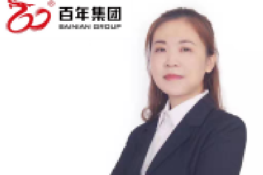 百年封面人物 | 蔣德芬：當你的夢想成為信仰，