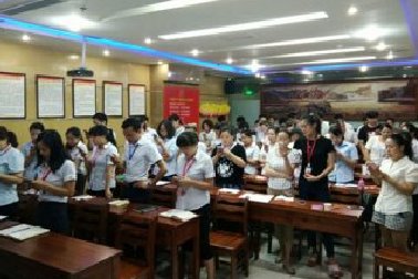 買房賣房哪家強(qiáng)，萬(wàn)州百年好房！榜樣的力量催